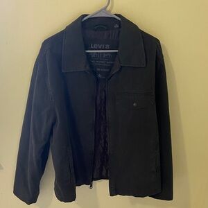 Levi's Men's Dark Jacket